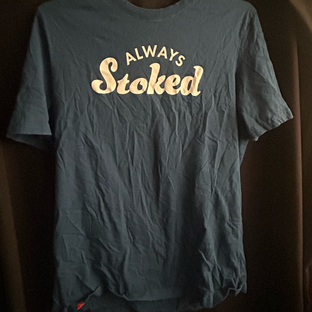 Dutch bros tshirt